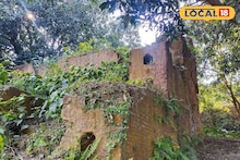 Bengal History: জঙ্গলে ঢাকা অতীতের সাক্ষী! ব্রিটিশদের নির্মিত মালদহের প্রথম নীলকুঠি এখন পরিত্যক্ত ইঁটের দেওয়াল