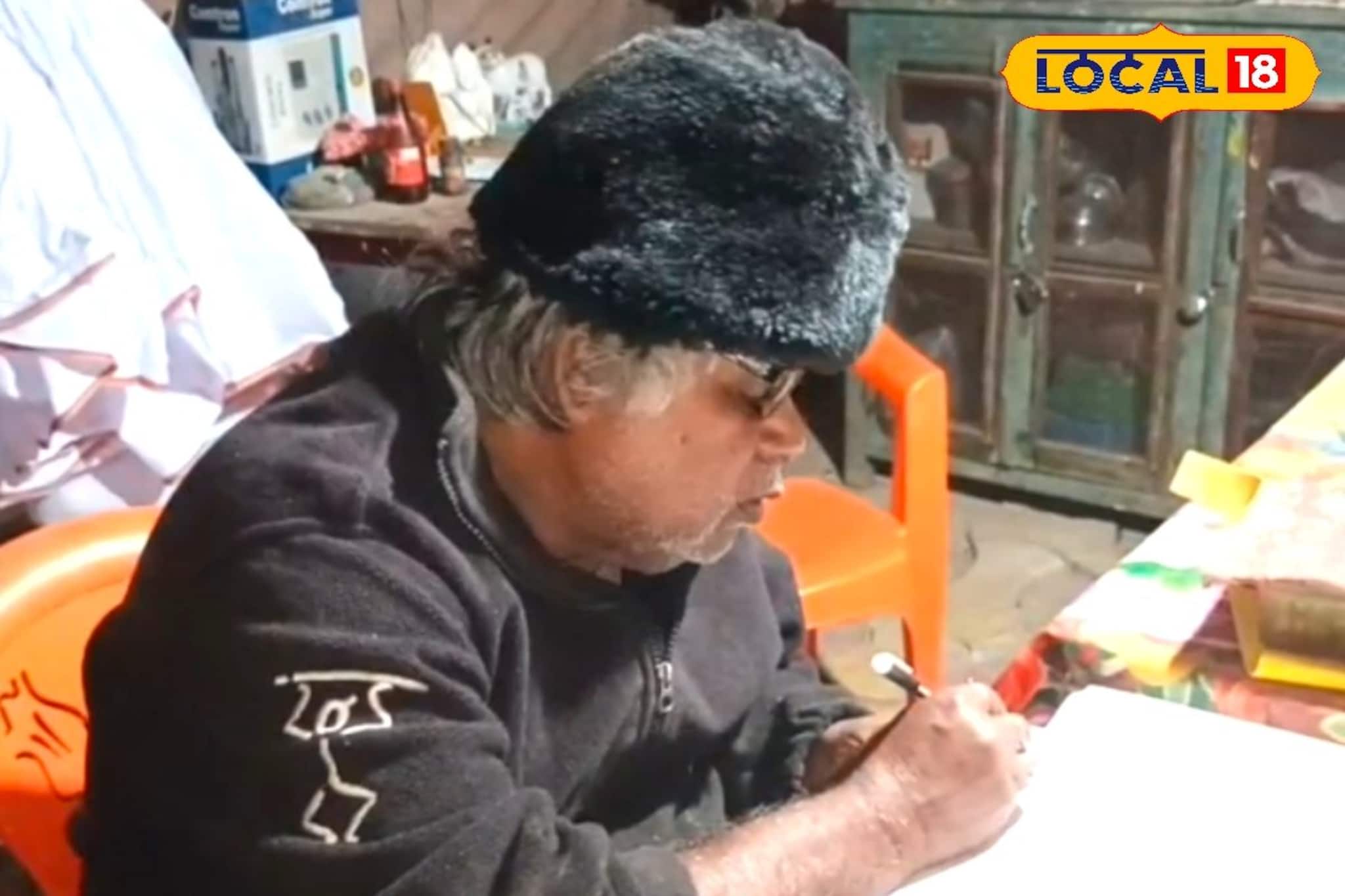 একসময়ের সুপারহিট নায়ক, আজ হারিয়ে যেতে বসেছেন..., কী করছেন এখন? একসময়ের সুপারহিট নায়ক, আজ হারিয়ে যেতে বসেছেন..., কী করছেন এখন?