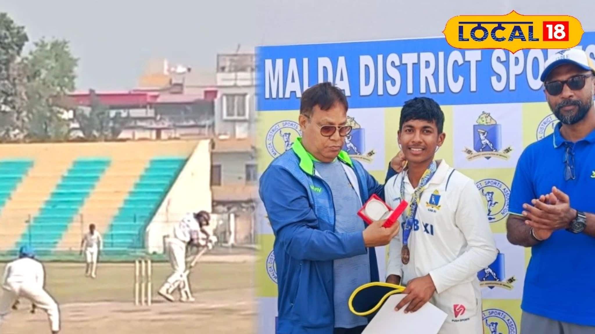 Bengal Cricket : বাংলার হয়ে খেলার সুযোগ! সিএবির নজরে জেলার অনূর্ধ্ব ১৫ প্রতিভারা, ভাল ক্রিকেটার খুঁজতে বড় উদ্যোগ