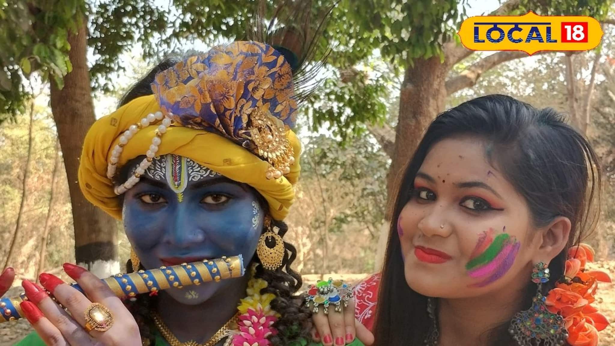 দোলের আগে 'আগুনে বাঁকুড়ায়' আসুন...! খেলা হবে 'দোল', শাল-পলাশের নেশায় রং উপুড় করে দেবে প্রকৃতি