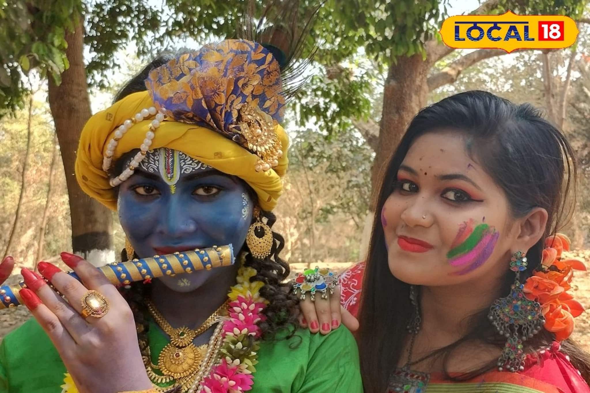 দোলের আগে 'আগুনে বাঁকুড়ায়' আসুন...! খেলা হবে 'দোল', শাল-পলাশের নেশায় রং উপুড় করে দেবে