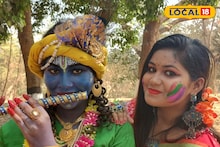 দোলের আগে 'আগুনে বাঁকুড়ায়' আসুন...! খেলা হবে 'দোল', শাল-পলাশের নেশায় রং উপুড় করে দেবে প্রকৃতি