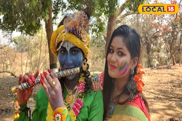 দোলের আগে 'আগুনে বাঁকুড়ায়' আসুন...! খেলা হবে 'দোল', শাল-পলাশের নেশায় রং উপুড় করে দেবে