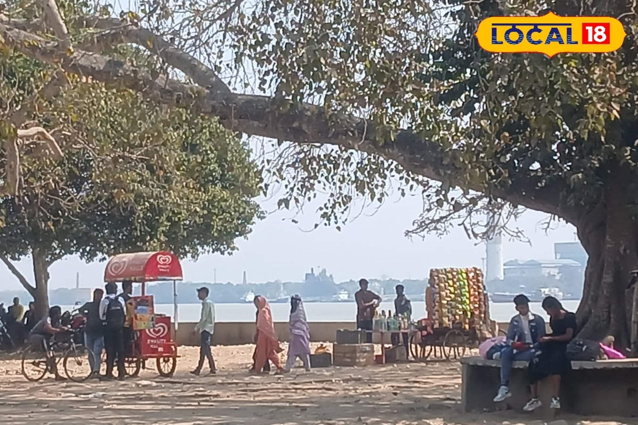 একসময়ে প্রকৃতি এখানে হাতছানি দিয়ে ডাকত, এখন সেই স্থানই আবর্জনার স্তূপ! ফিকে হচ্ছে সৌন্দর্য একসময়ে প্রকৃতি এখানে হাতছানি দিয়ে ডাকত, এখন সেই স্থানই আবর্জনার স্তূপ! ফিকে হচ্ছে সৌন্দর্য