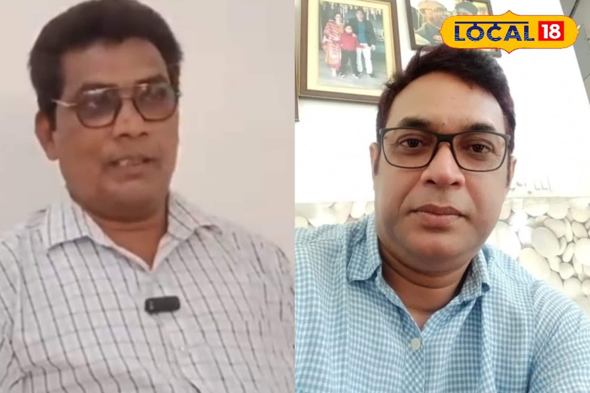 প্রতীক উরের পথেই বড় ধাক্কা CPIM-এ!এবার মুর্শিদাবাদে দুই 'বড়' নেতার দলত্যাগ!এবার কোন দলে?