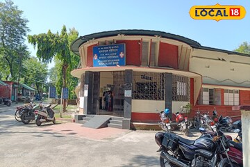 পাহাড়,ডুয়ার্সের রেল হাসপাতালে বিশেষজ্ঞ চিকিৎসকের খোঁজ! এনএফ রেলওয়ের বিজ্ঞপ্তি অনারারি ভিজিটিং স্পেশালিস্টের