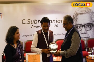 এক সময় পেতেন মাত্র ১৫ টাকা, আজ সেই রিয়াজউদ্দিনই জাতীয় স্তরে বিশেষ সম্মানে ভূষিত