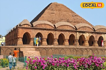 সাগরে নিম্নচাপ...! জেলায় জেলায় মেঘলা আকাশ, বৃষ্টি! আজ সারাদিন কী হতে চলেছে দক্ষিণবঙ্গে