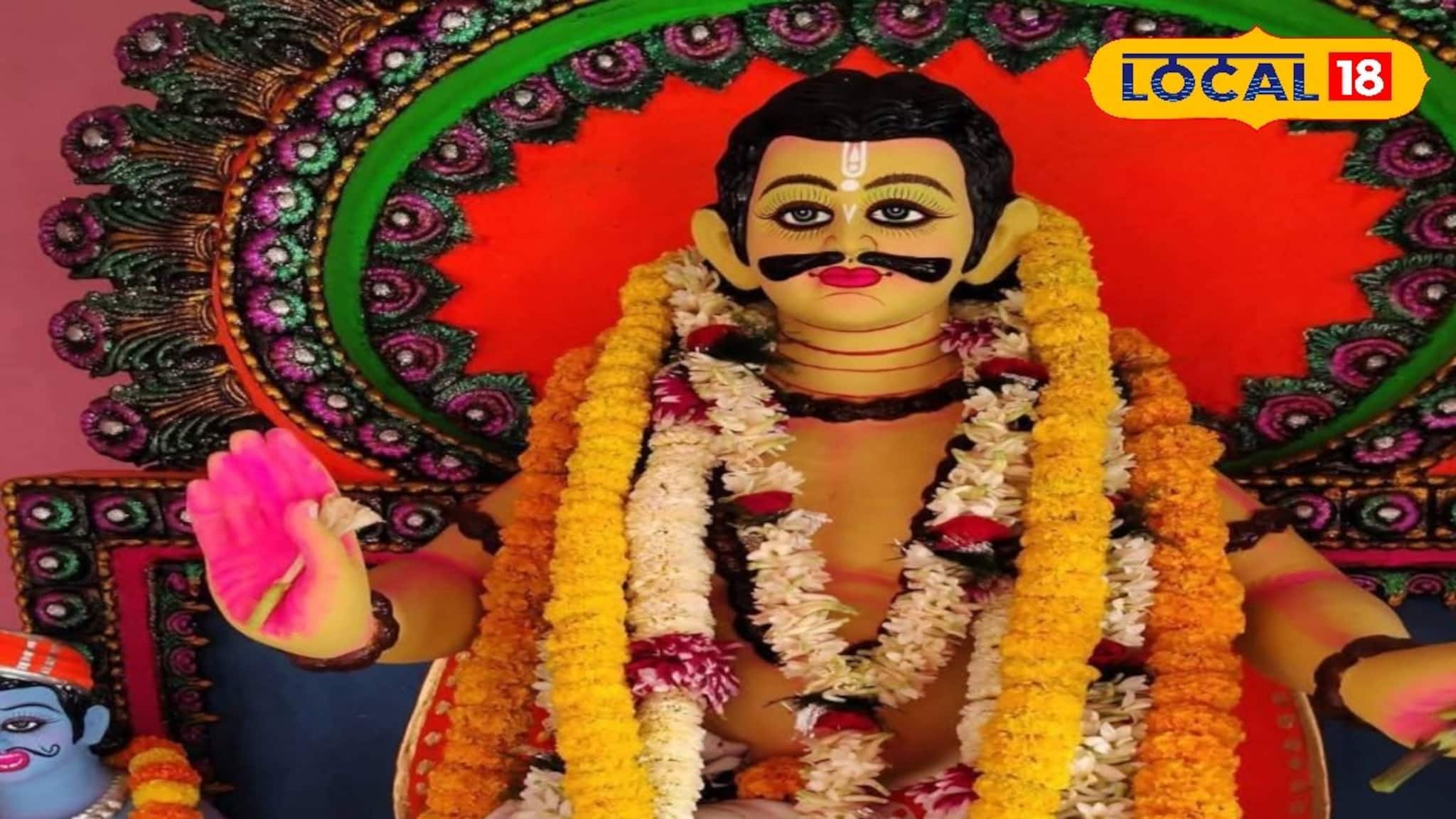 Bhoot Baba: সাজসাজ রব, ভূত বাবার মন্দিরে আসবেন বহু পুণ্যার্থী, সকলের ইচ্ছাপূরণ হয় এই মন্দিরে