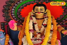 Bhoot Baba: সাজসাজ রব, ভূত বাবার মন্দিরে আসবেন বহু পুণ্যার্থী, সকলের ইচ্ছাপূরণ হয় এই মন্দিরে