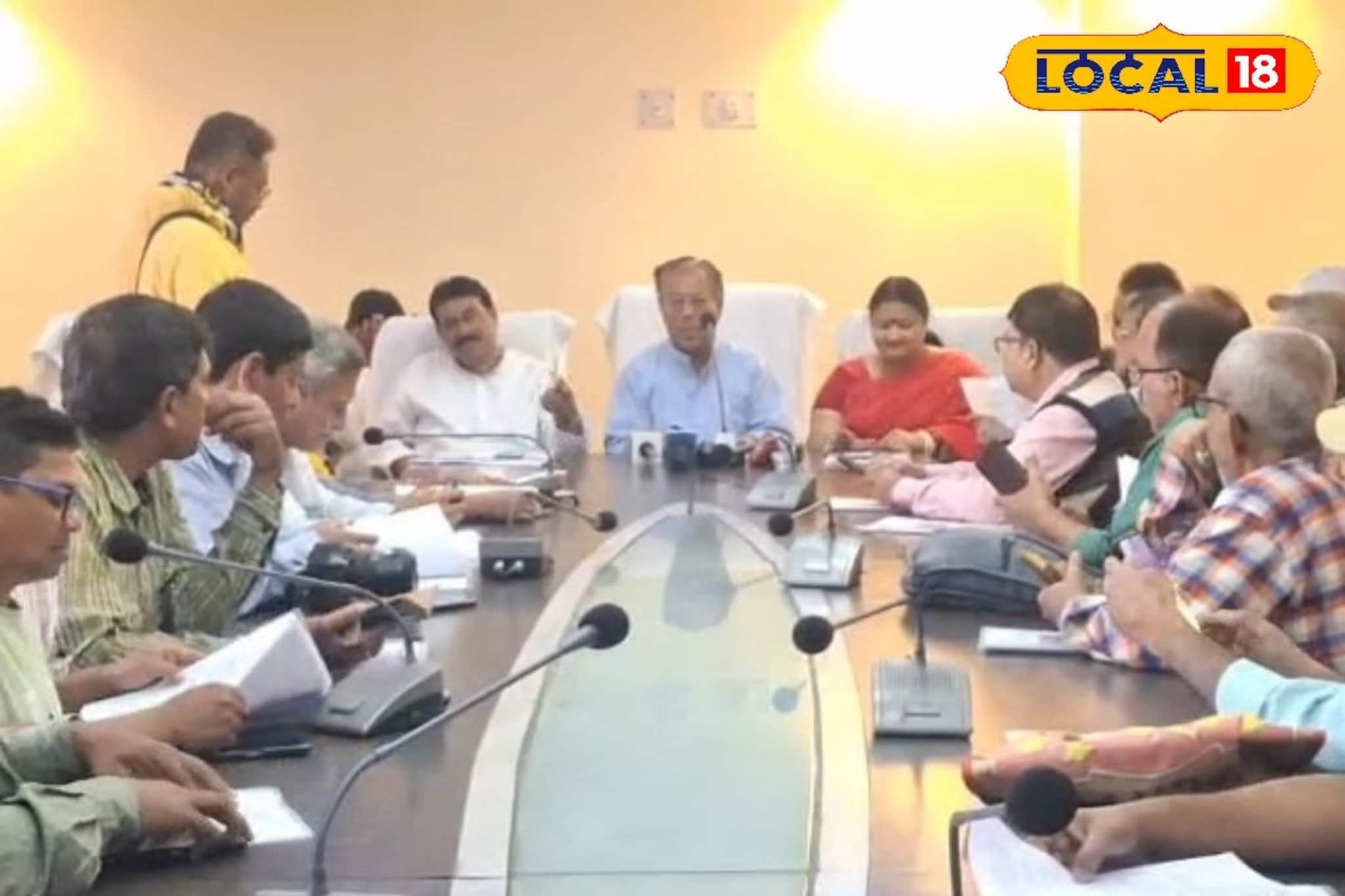 পোষ্যদের শেষ ঠিকানার খোঁজ দিল পুরসভা, বর্ধমানের বাজেটে বিশেষ চমক