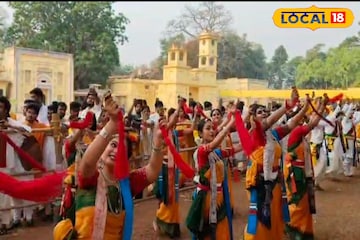 দোলে সোনাঝুরিতে আবির খেলা নিষিদ্ধ! বসন্ত উৎসবের আগেই বড় খবর দোলে সোনাঝুরিতে আবির খেলা নিষিদ্ধ! বসন্ত উৎসবের আগেই বড় খবর