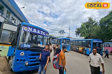 শিলিগুড়ি-কলকাতা যাতায়াত আরও সহজ! ফের ডে সার্ভিস চালু করল NBSTC, জানুন বাসের সময়সূচি