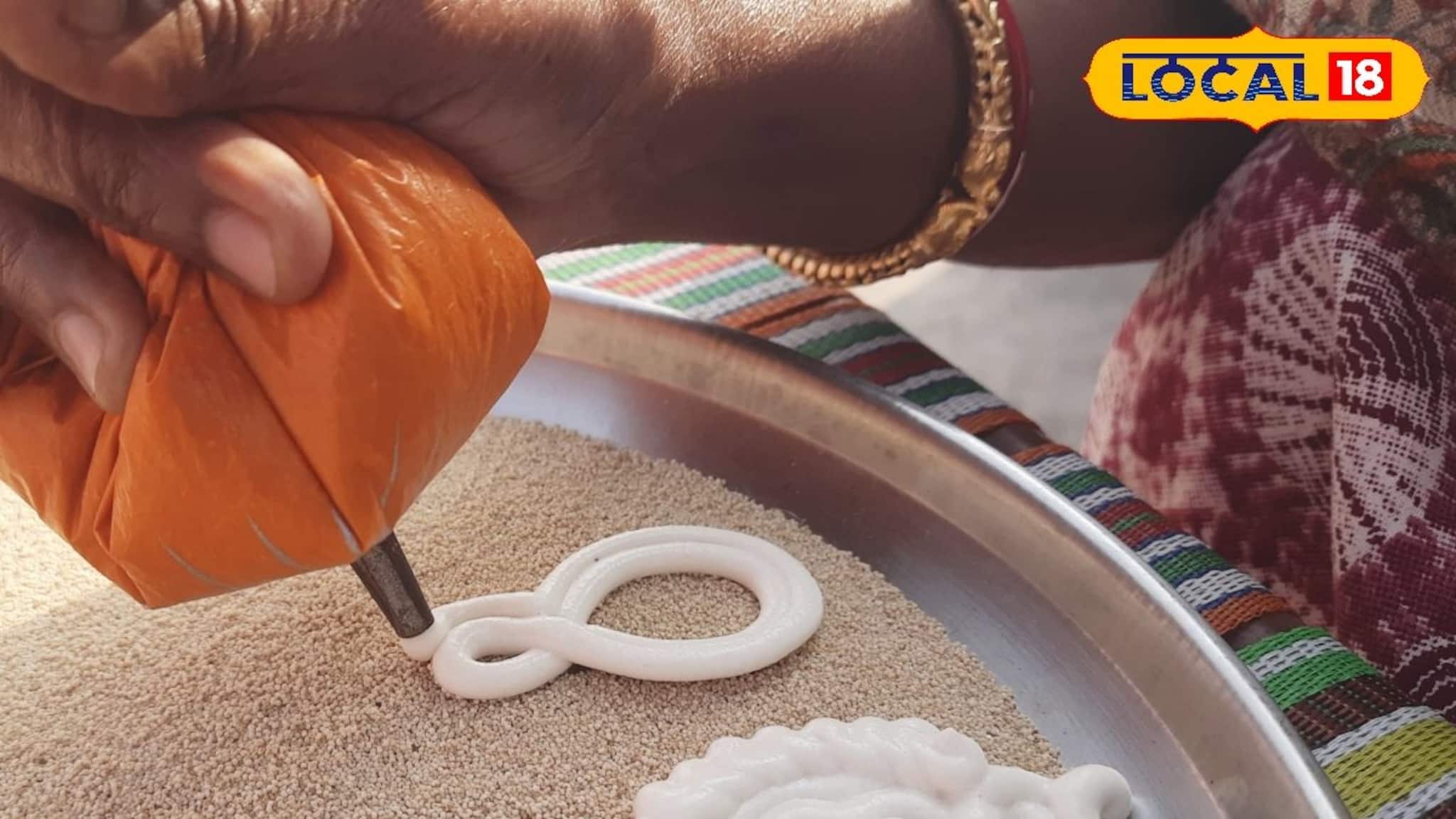 Purulia News: পূর্ব মেদিনীপুরের বিখ্যাত গয়না বড়ি এবার জনপ্রিয়তা অর্জন করছে পুরুলিয়া জেলাতেও