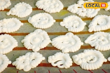 পূর্ব মেদিনীপুরের বিখ্যাত গয়না বড়ি এবার জনপ্রিয়তা অর্জন করছে পুরুলিয়া জেলাতেও