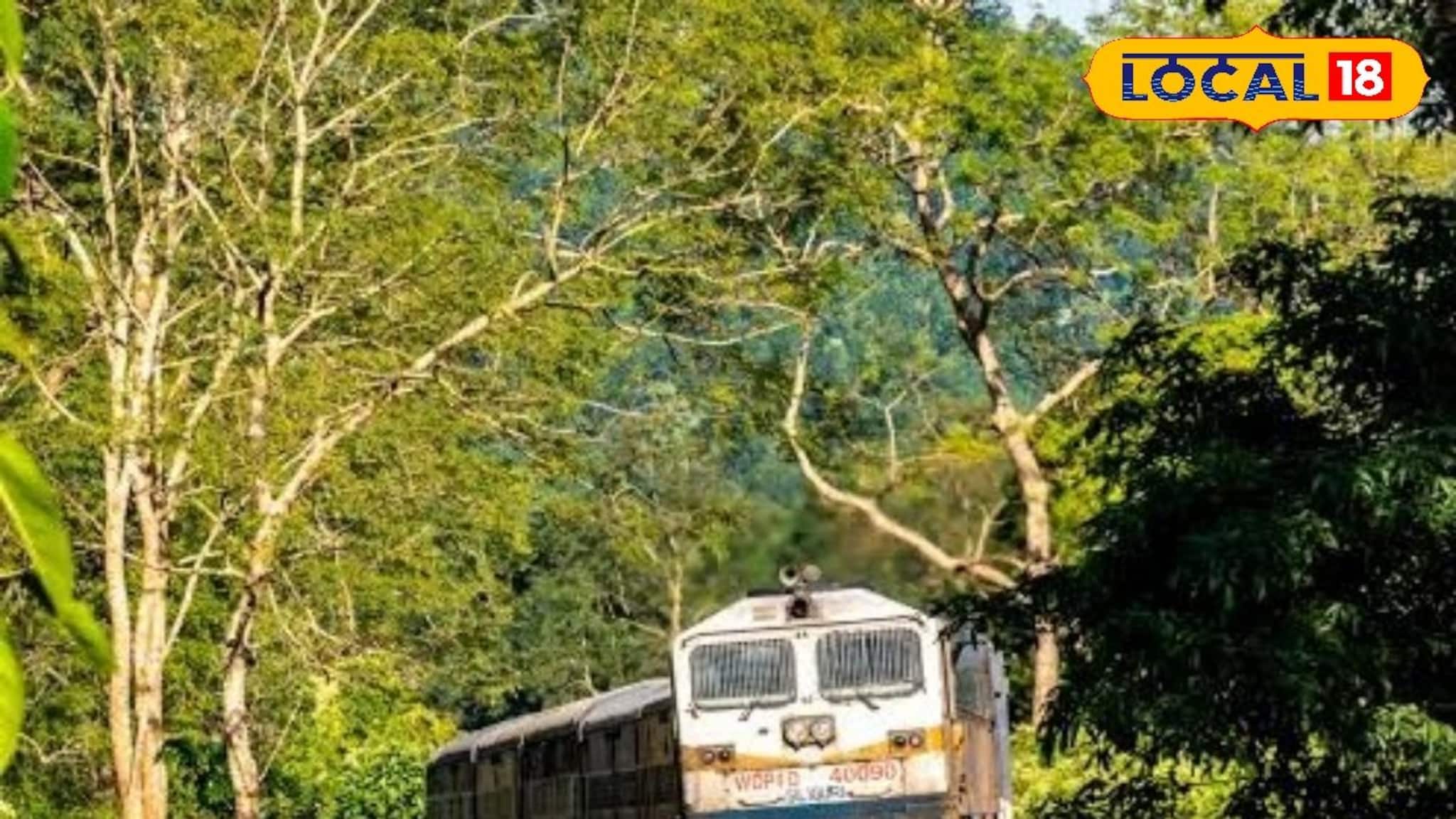 Indian Railways: ডুয়ার্স ভ্রমণে আরও সুবিধা! আলিপুরদুয়ার ডিভিশনে একাধিক ট্রেনের নতুন স্টপেজ, কোন ট্রেন কোথায় থামবে? দেখে নিন তালিকা