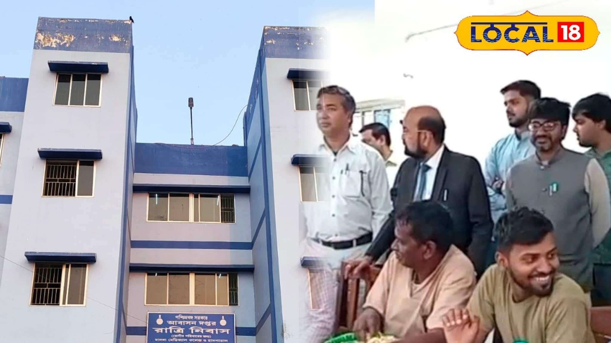 ৫০ টাকায় ২৪ ঘণ্টা থাকা, ৫ টাকায় খাবার! রোগীর পরিজনদের জন্য বিরাট উদ্যোগ নিল কোন হাসপাতাল