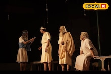 East Medinipur News: ডিজিটাল বিনোদনের ভিড়েও থামেনি মঞ্চের আলো, নাট্যচর্চায় নতুন মুখ খুঁজছে এগরা