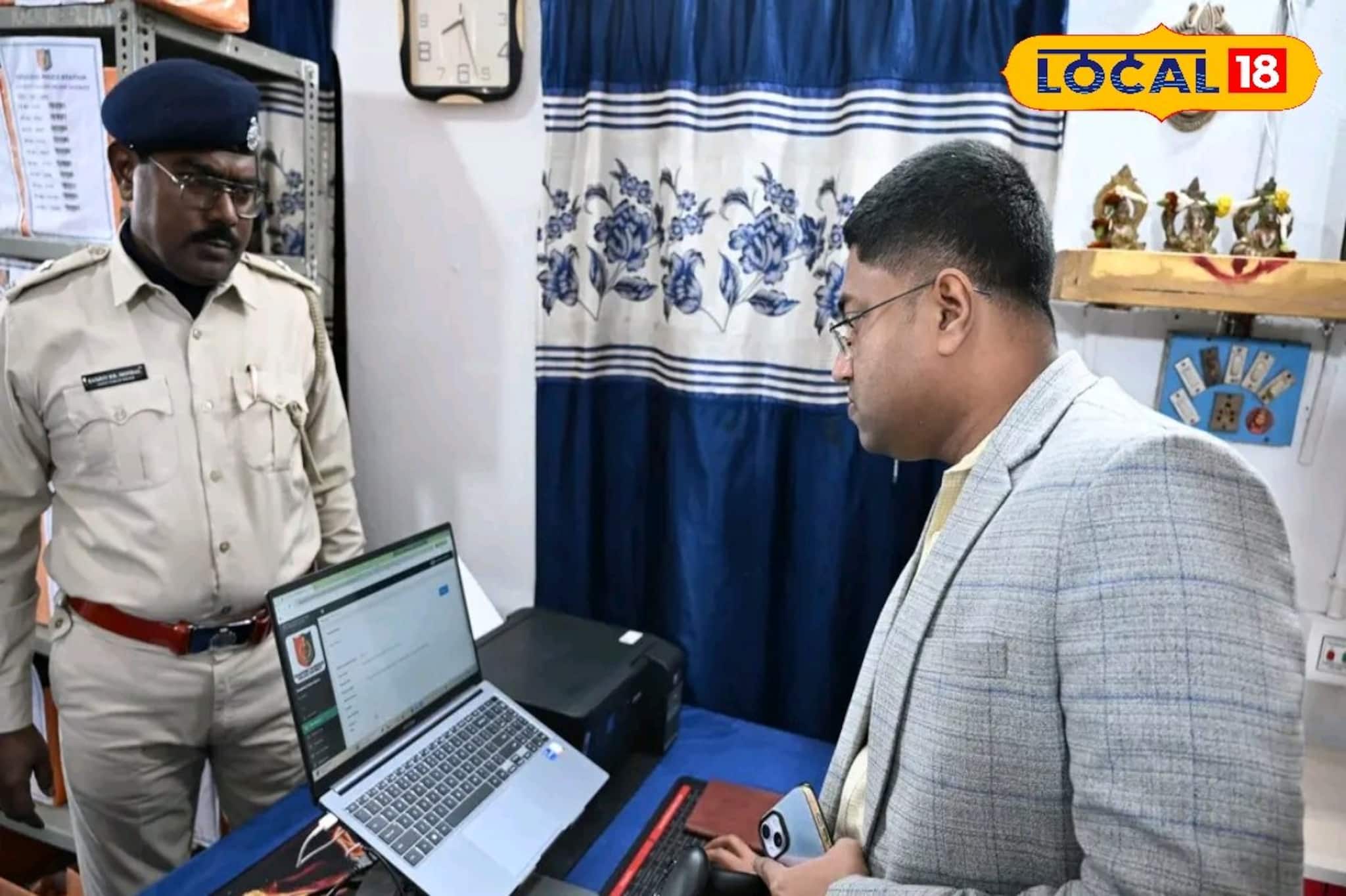 পোস্টমর্টেম রিপোর্ট পেতে আর ভোগান্তি নয়, অনলাইনে মিলবে পরিষেবা! স্মার্ট উদ্যোগ পোস্টমর্টেম রিপোর্ট পেতে আর ভোগান্তি নয়, অনলাইনে মিলবে পরিষেবা! স্মার্ট উদ্যোগ