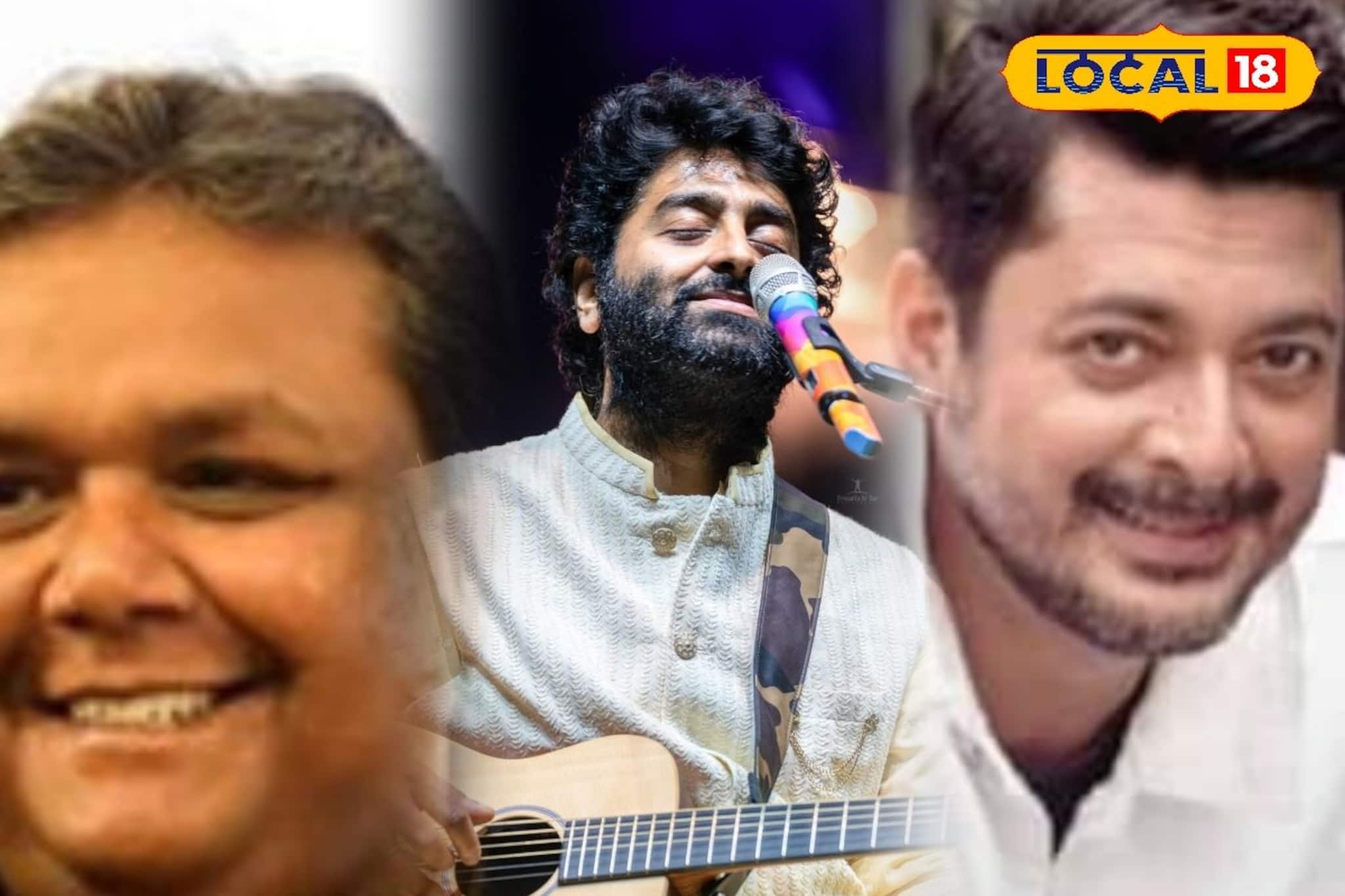 অরিজিতের বাড়িতে হাজির যিশু-ইন্দ্রদীপ! তবে কি এবার অন্য প্রোজেক্ট? চড়ছে জল্পনার পারদ