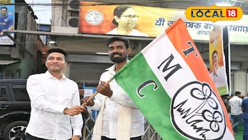 তৃণমূলে