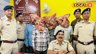 ধৃত অভিযুক্ত