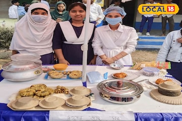 ফুচকা, আলুর চপ...!জিভে জল আনা ফুড ফেস্টিভ্যাল, বসিরহাটে খুদেদের রান্নার জাদুতে আপ্লুত সবাই