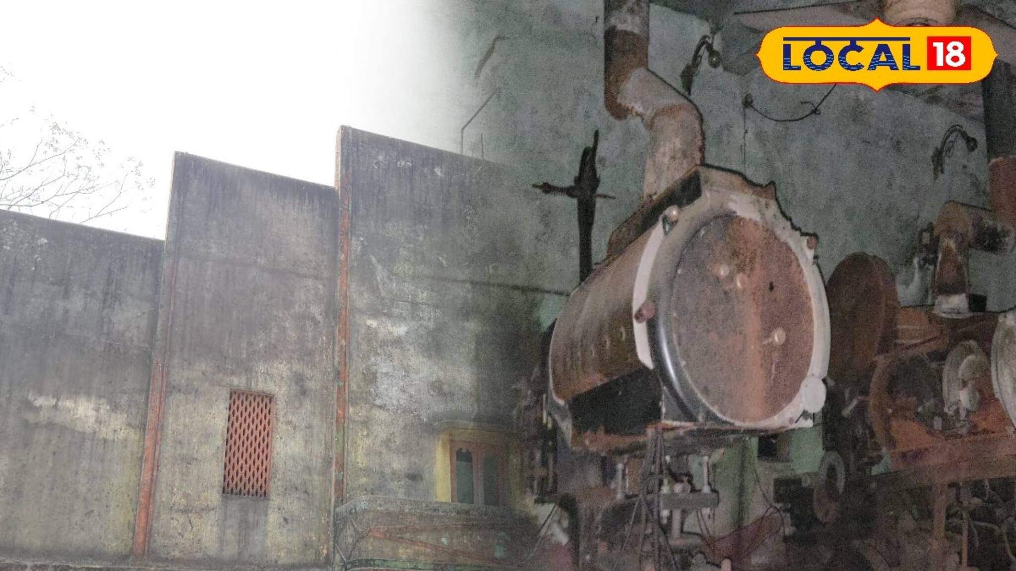 Nostalgic Story: হারিয়ে যাওয়া ছায়াছবির 'সোনালি' দিন, স্মৃতিতে আজও বেঁচে ‘ছায়া মহল’