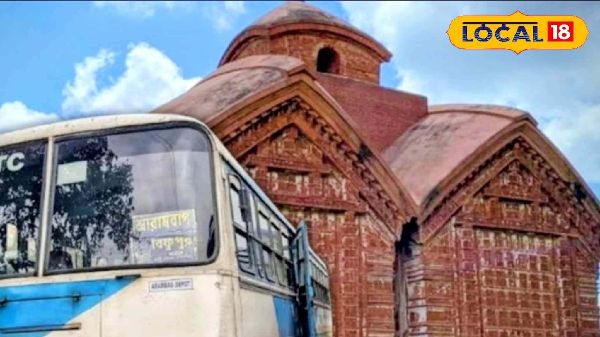 Bankura-Kolkata Bus Service: বাঁকুড়াবাসীর স্বপ্ন পূরণ! সকাল সকাল বাসে উঠে সোজা কলকাতা, জানুন নতুন ভলভো বাসের রুট ও সময়সূচি