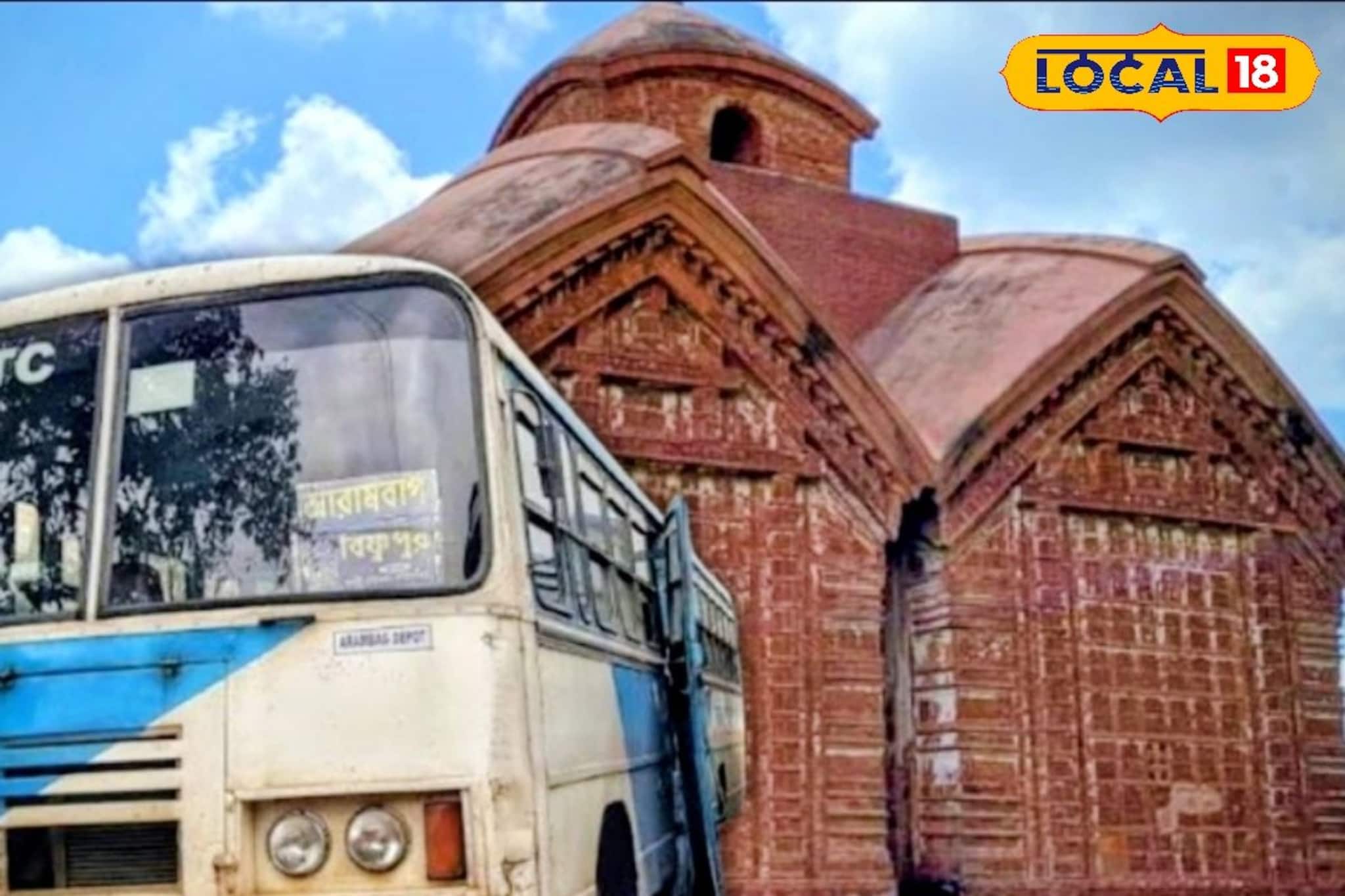 বাঁকুড়া থেকে সরাসরি কলকাতা! সল্টলেক পর্যন্ত নতুন ভলভো বাস পরিষেবা শুরু, জানুন সময়সূচি