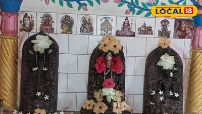 নবগ্রামের সূর্য মন্দির 