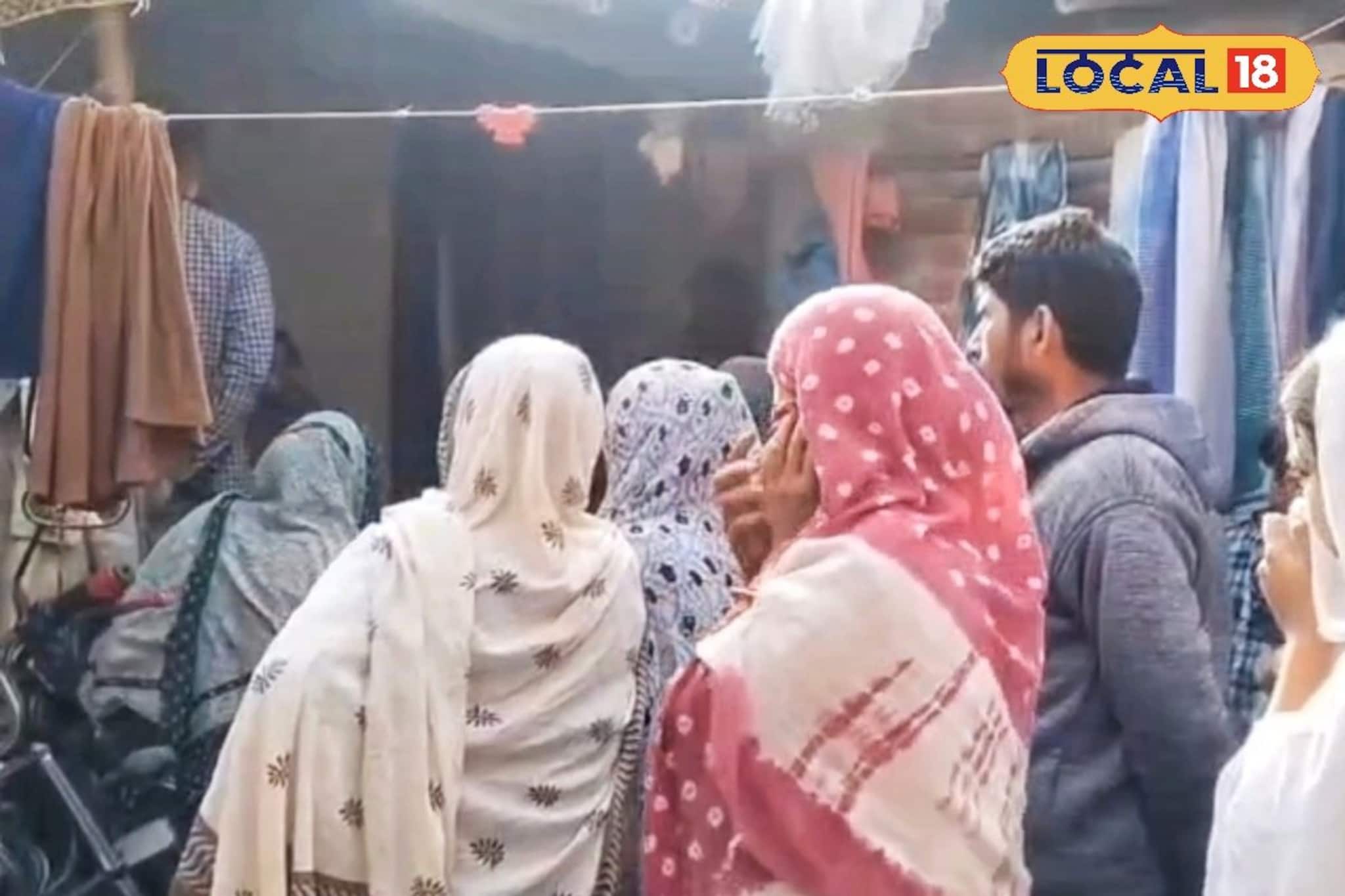 ইদের আগে বাড়ি ফেরার কথা, তার আগেই জঙ্গি যোগ সন্দেহে গ্রেফতার মালদহের যুবক