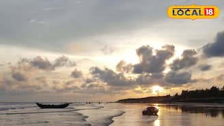 নতুন চমক মন্দারমণিতে! এবার সমুদ্রতটে গিয়ে আর ফিরে আসতে ইচ্ছে করবেন না