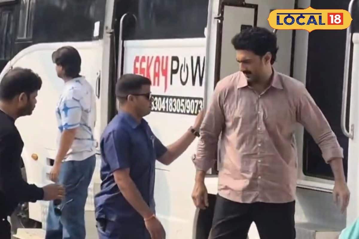 দীর্ঘ অপেক্ষার অবসান! ডুয়ার্সে শ্যুটিং শুরু ‘অ্যাম্বুলেন্স দাদা’র স্বপ্নের ছবি