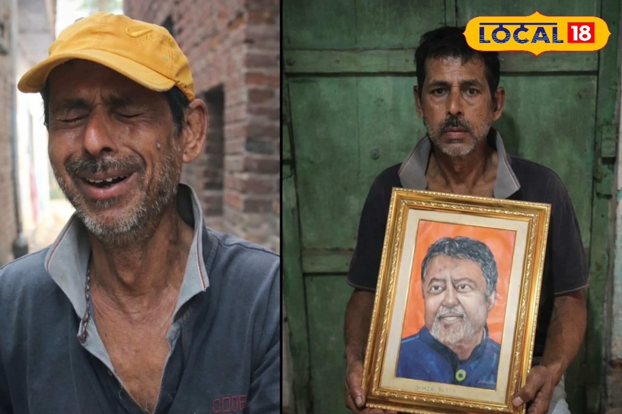 'হাতে গুঁজে দিতেন কখনও ৫০০, কখনও ২০০ টাকার নোট...', 'দাদার' মৃত্যুতে চোখ ভরা জল সমীরের