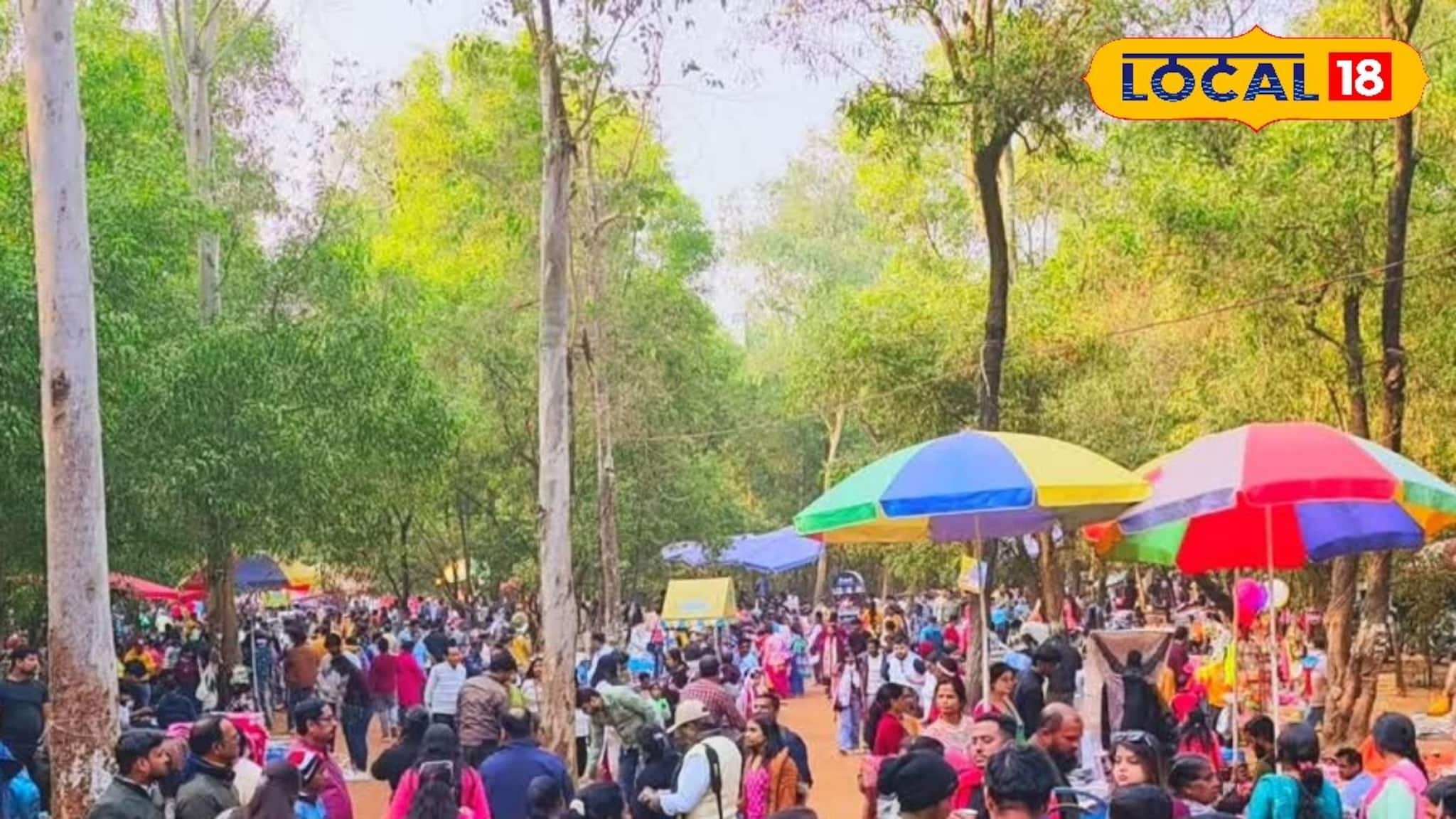 বসন্ত উৎসবে 'সোনাঝুরি হাট' যাবার প্ল্যান...? আগে জেনে নিন বিস্তারিত, নইলে পড়বেন বিপদে