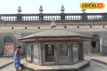 Purulia Tourism: এই ঘর থেকেই হত দিবাকরের রাজকীয় উপাসনা, পুরুলিয়ার কাশীপুর রাজবাড়িতে বহু ইতিহাসের সাক্ষী ‘সূর্যঘর’