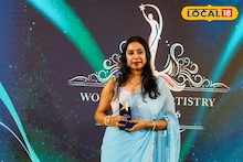 Siliguri News: আর্ন্তজাতিক মঞ্চে সেরার শিরোপা পেলেন শিলিগুড়ির কন্যা! কেক বানিয়েই কোন জিতলেন কোন খেতাব?