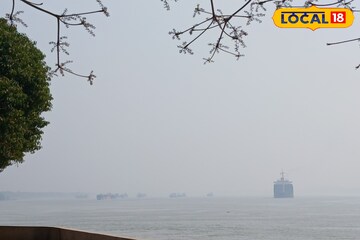 অল্প খরচে ডে-আউট! গঙ্গার চওড়া রূপ আর জাহাজের শব্দে আপনার ছুটির দিনটি হয়ে উঠবে অনন্য