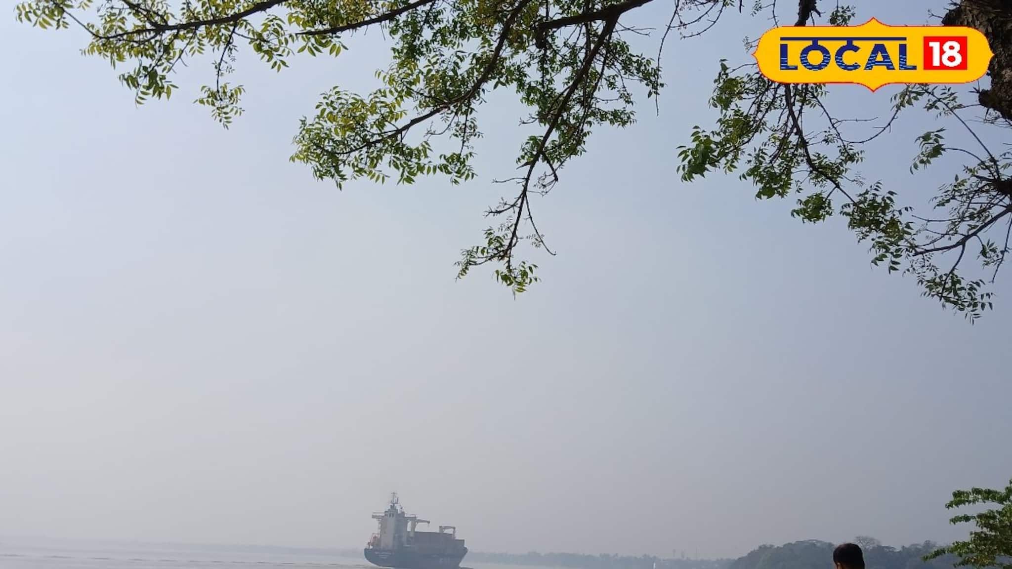 Day Trip: শহর থেকে সামান্য দূরেই নদীর পাড়ে শান্তির খোঁজ! পড়ন্ত বিকেলে গঙ্গার শীতল হাওয়ায় হারিয়ে যেতে আজই ঘুরে আসুন