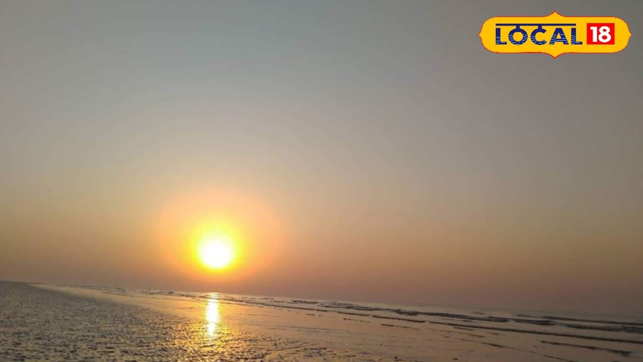 Weekend Trip: দিঘা-মন্দারমণি ভুলে যান! সুন্দরবনের এই ‘ভার্জিন’ সৈকতের রূপ দেখে চোখ ধাঁধিয়ে যাবে, মিস করবেন না