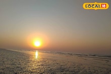 Weekend Trip: দিঘা-মন্দারমণি ভুলে যান! সুন্দরবনের এই ‘ভার্জিন’ সৈকতের রূপ দেখে চোখ ধাঁধিয়ে যাবে, মিস করবেন না