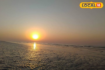 দিঘা-মন্দারমণি ভুলে যান! সুন্দরবনের এই ‘ভার্জিন’ সৈকতের রূপ দেখে চোখ ধাঁধিয়ে যাবে
