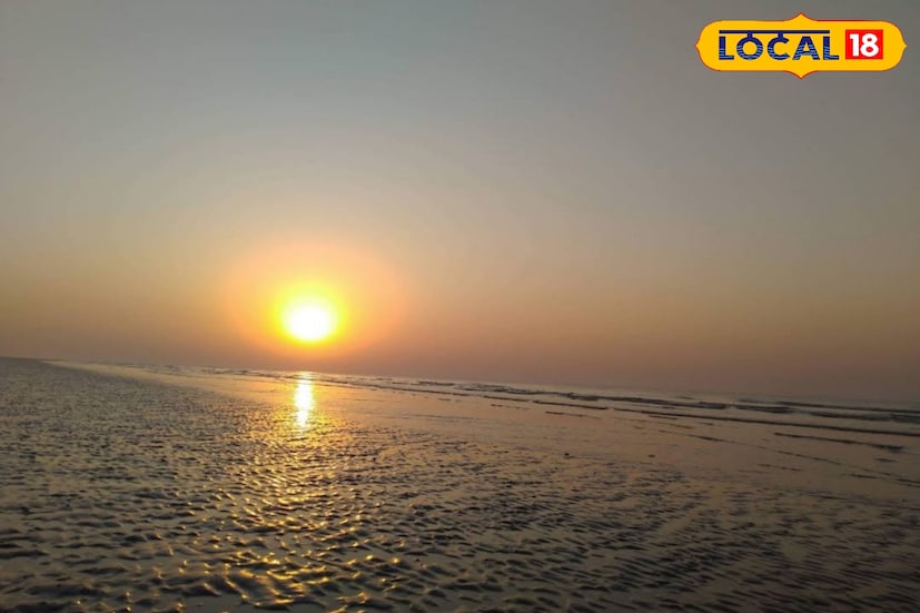 রঙের উৎসব হোলিতে ঘুরে আসুন ভার্জিন সমুদ্র সৈকত গোবর্ধনপুর থেকে। নির্জনতা পছন্দ করলে অথবা, একাকী সময় কাটাতে চাইলে এই সৈকতের জুরি মেলা ভার। তাহলে আপনি চলে আসুন গোবর্ধনপুর সমুদ্র সৈকতে। সুন্দরবনের অপরূপ শোভা থেকে শুরু করে সমুদ্র সৈকত সবই পাবেন এখানে। (ছবি ও তথ্য: নবাব মল্লিক) রঙের উৎসব হোলিতে ঘুরে আসুন ভার্জিন সমুদ্র সৈকত গোবর্ধনপুর থেকে। নির্জনতা পছন্দ করলে অথবা, একাকী সময় কাটাতে চাইলে এই সৈকতের জুরি মেলা ভার। তাহলে আপনি চলে আসুন গোবর্ধনপুর সমুদ্র সৈকতে। সুন্দরবনের অপরূপ শোভা থেকে শুরু করে সমুদ্র সৈকত সবই পাবেন এখানে। (ছবি ও তথ্য: নবাব মল্লিক)