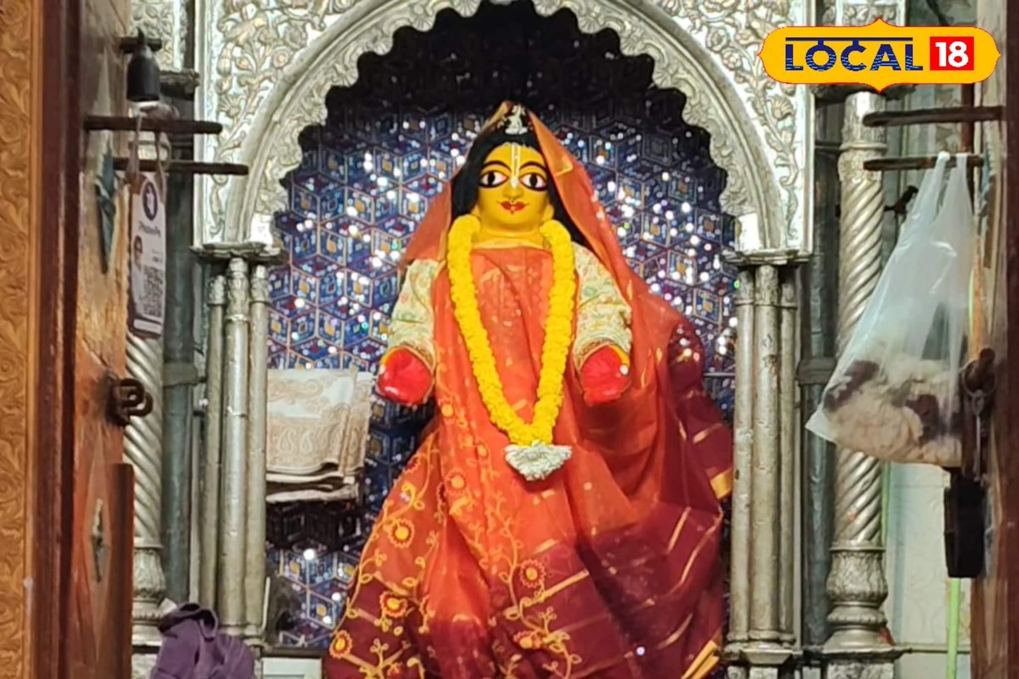 ফের দোলপূর্ণিমায় চন্দ্রগ্রহণ! মহাপ্রভুর আগমনতিথির মাহেন্দ্রক্ষণ উপলক্ষে সেজে উঠছে নবদ্বীপ ফের দোলপূর্ণিমায় চন্দ্রগ্রহণ! মহাপ্রভুর আগমনতিথির মাহেন্দ্রক্ষণ উপলক্ষে সেজে উঠছে নবদ্বীপ