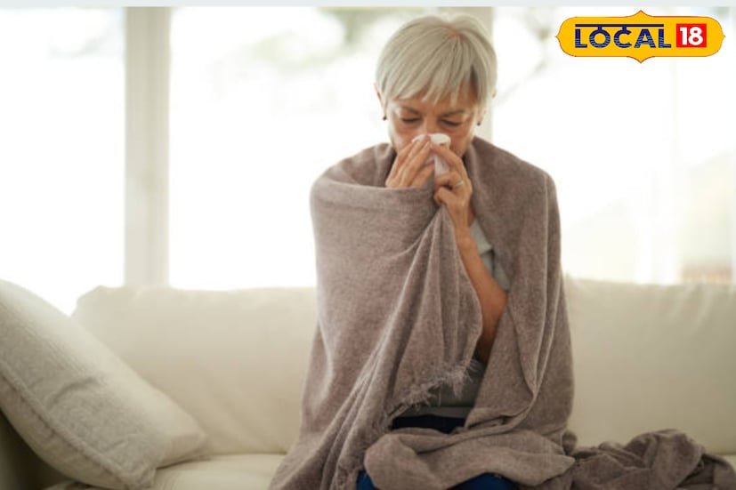 বদলাতে শুরু করেছে আবহাওয়া। কখনও রোদ তো কখনও বইছে ঠান্ডা হাওয়া। আর এই সময় দেখা দেয় সর্দি, কাশি,জ্বর সহ নানন শারীরিক সমস্যা। বিশেষত বয়স্কদের পড়তে হয় বেশি সমস্যায়।(ছবি ও তথ্য: সায়নী সরকার) বদলাতে শুরু করেছে আবহাওয়া। কখনও রোদ তো কখনও বইছে ঠান্ডা হাওয়া। আর এই সময় দেখা দেয় সর্দি, কাশি,জ্বর সহ নানন শারীরিক সমস্যা। বিশেষত বয়স্কদের পড়তে হয় বেশি সমস্যায়।(ছবি ও তথ্য: সায়নী সরকার)