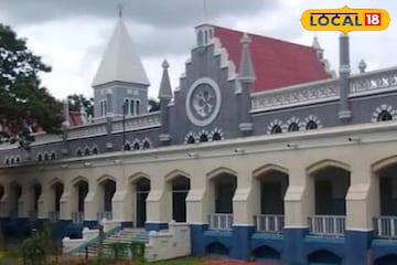 উচ্চ মাধ্যমিক শেষ, কী নিয়ে পড়বেন? কৃষ্ণনাথ কলেজে পড়ার দারুণ সব সুযোগ, জানুন উচ্চ মাধ্যমিক শেষ, কী নিয়ে পড়বেন? কৃষ্ণনাথ কলেজে পড়ার দারুণ সব সুযোগ, জানুন