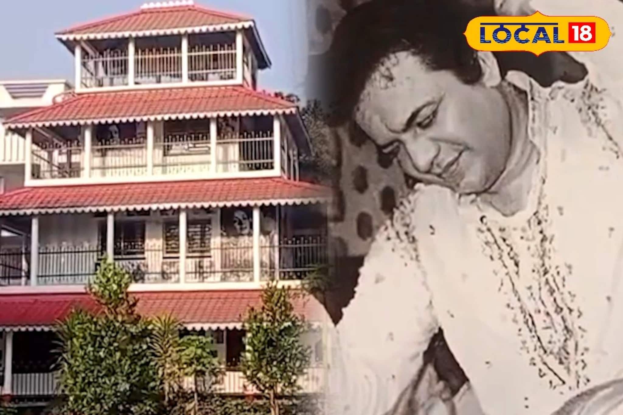 দত্তপুকুরে উত্তম কুমারের স্মৃতি বিজড়িত বাগানবাড়ি 'ভ্রমর'-এ মহানায়কের অনন্য সংগ্রহশালা দত্তপুকুরে উত্তম কুমারের স্মৃতি বিজড়িত বাগানবাড়ি 'ভ্রমর'-এ মহানায়কের অনন্য সংগ্রহশালা