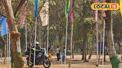 বিষ্ণুপুরের পোড়ামাটির হাট