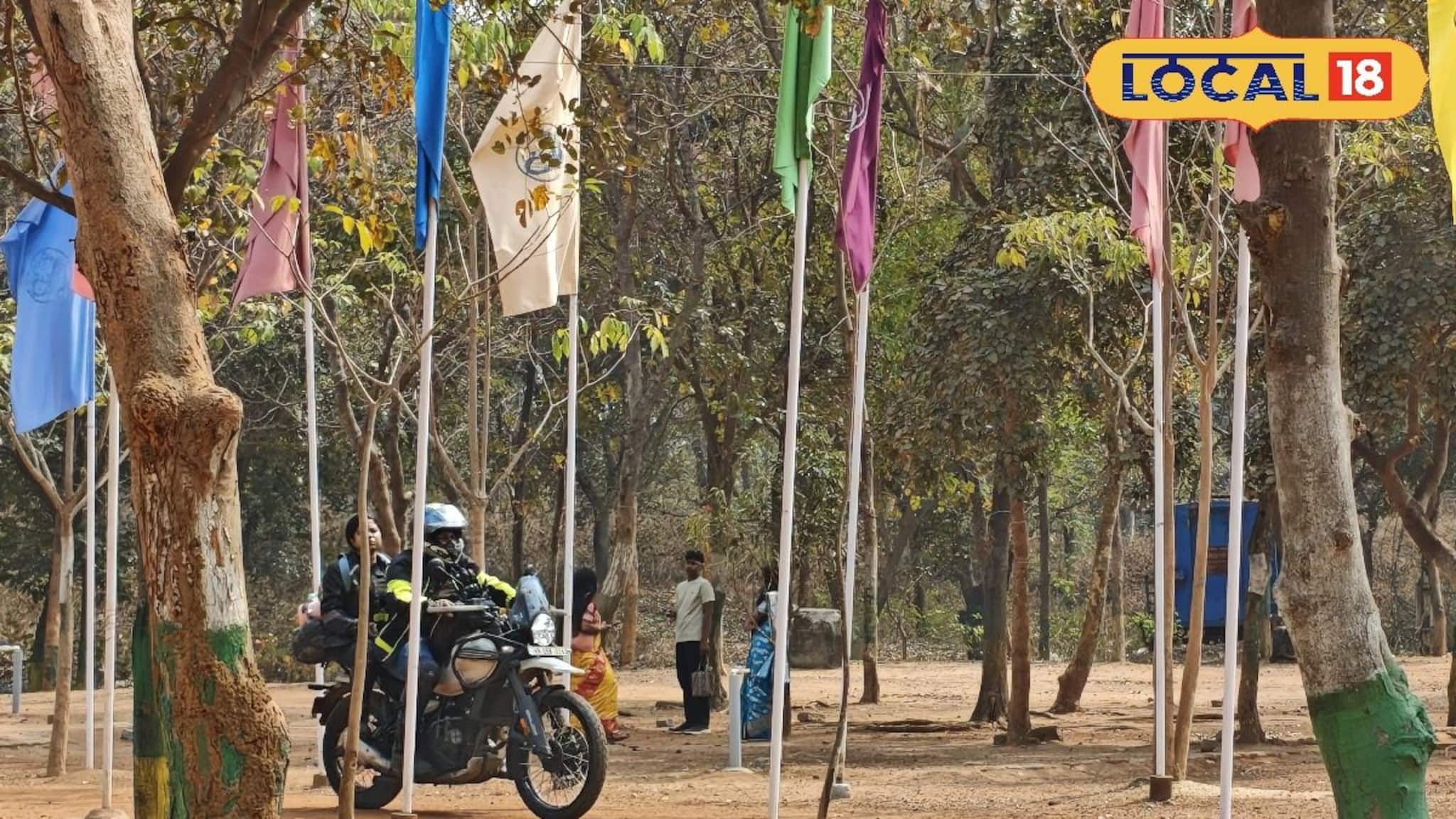 Bankura Tourism: বিষ্ণুপুরের পোড়ামাটির হাটে বসন্তের আমেজ, শান্তিনিকেতন না গিয়েও মিলবে উৎসবের স্বাদ Bankura Tourism: বিষ্ণুপুরের পোড়ামাটির হাটে বসন্তের আমেজ, শান্তিনিকেতন না গিয়েও মিলবে উৎসবের স্বাদ